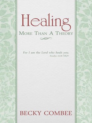 cover image of Healing